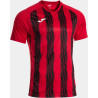 Maillot Joma Inter V Red Black
