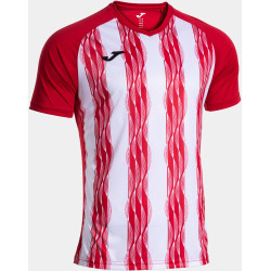 Maillot Joma Inter V Red White