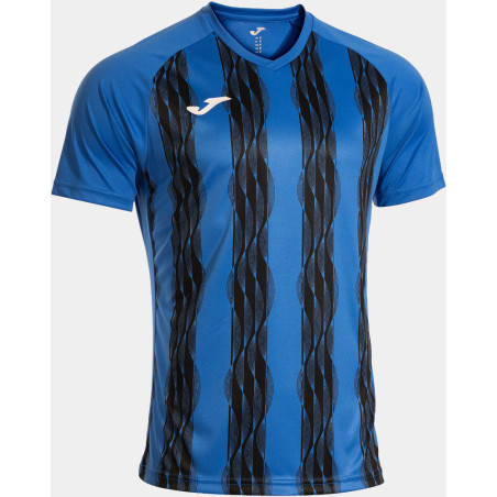 Maillot Joma Inter V Royal Black