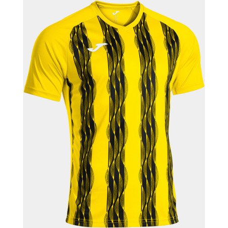 Maillot Joma Inter V Yellow Black