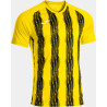 Maillot Joma Inter V Yellow Black