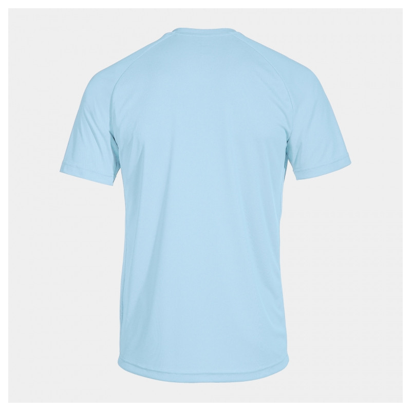 Maillot Joma Inter IV Sky White dos