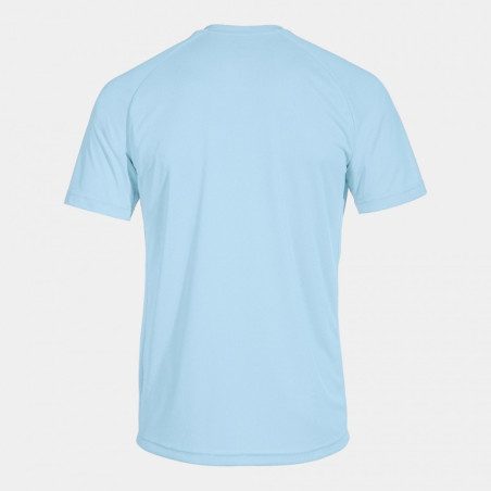 Maillot Joma Inter IV Sky White dos