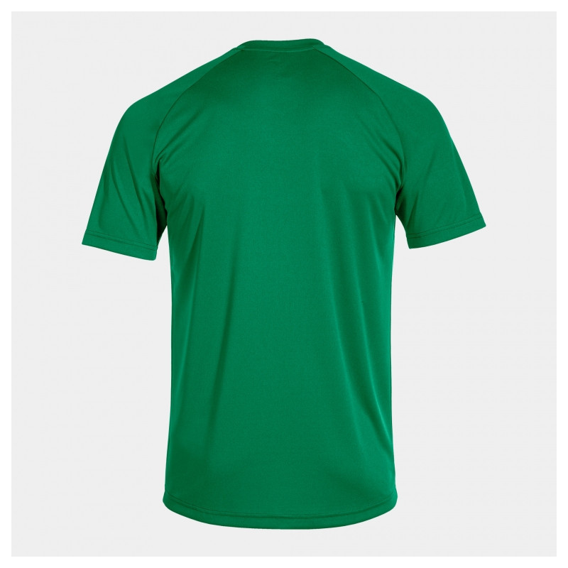 Maillot Joma Inter IV Green Medium Black dos