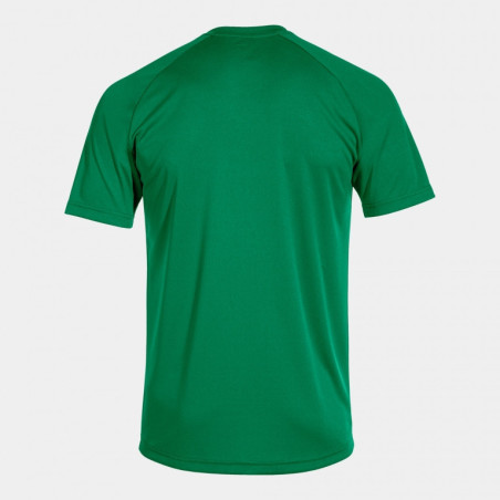 Maillot Joma Inter IV Green Medium Black dos