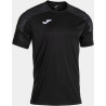Maillot Joma Championship VIII Black Anthracite