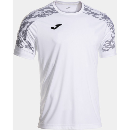 Maillot Joma Championship VIII White