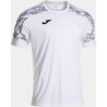 Maillot Joma Championship VIII White