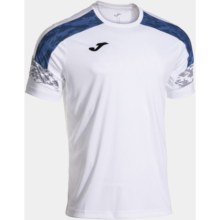 Maillot Joma Championship VIII White Royal
