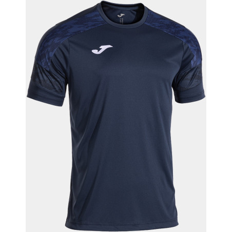 Maillot Joma Championship VIII Dark Navy