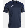 Maillot Joma Championship VIII Dark Navy