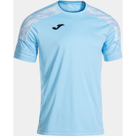 Maillot Joma Championship VIII Turquoise Fluor Sky
