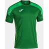 Maillot Joma Championship VIII Green Medium