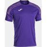 Maillot Joma Championship VIII Violet