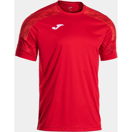 Maillot Joma Championship VIII Red