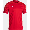 Maillot Joma Championship VIII Red