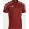Maillot Joma Championship VIII Ruby