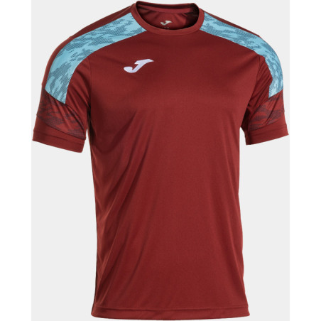 Maillot Joma Championship VIII Ruby Sky