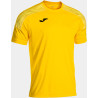 Maillot Joma Championship VIII Yellow