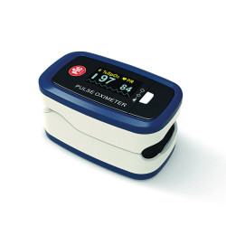 Oxymètre de pouls digital