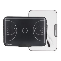 Tablette coach LCD Basketball Sporti