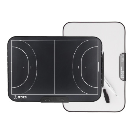 Tablette LCD Handball ou Futsal 16'' et 21'' – Outil Coach | CLUB-SHOP.fr