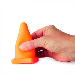 Mini cône 9 cm