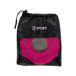 Lot de 20 anneaux de repérage extra souples 2