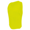 Chasuble ajourée simple économique