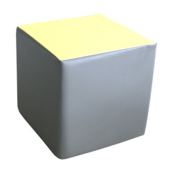 Module mousse carré 60x60 cm en polyuréthane 2