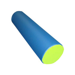 Module mousse siège cylindrique 120x30 cm