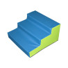 Module escalier mousse 60x60x30 cm