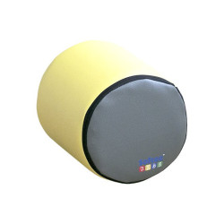 Mini cylindre mousse 25x25 cm 2