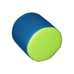 Mini cylindre mousse 25x25 cm