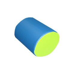 Mini cylindre mousse 50x25 cm