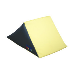 Mini triangle mousse 25x25x25 cm 2