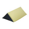 Mini triangle mousse 50x25x25 cm