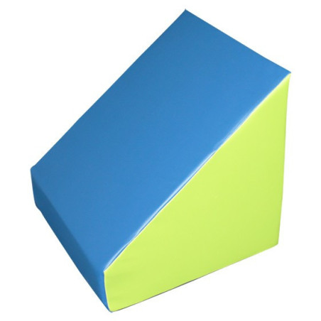Rampe mousse 60x60x60 cm