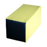 Module rectangle mousse 50x25x25 cm