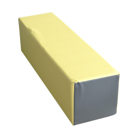 Module rectangle mousse 120x30x30 cm