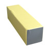 Module rectangle mousse 120x30x30 cm