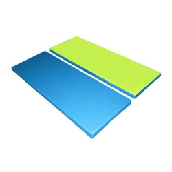 Tapis mousse 120x60x5 cm