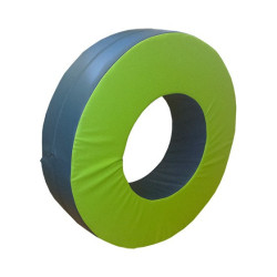 Donut mousse 120x60x30 cm