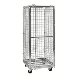 Armoire de rangement haute 1 porte