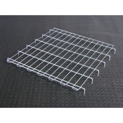 Etagère pour armoire de rangement haute 1 porte