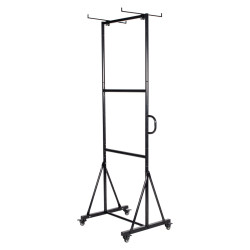 Porte-nattes mobile 2