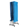 Porte-nattes mobile