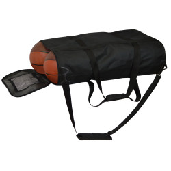 Sac à ballons match