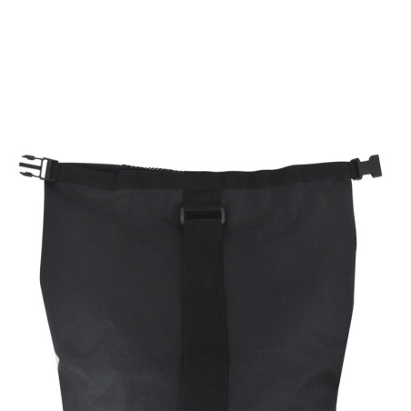 Sac à ballons de rugby