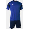 Kit Maillot et Short Joma Phoenix Dark Royal Dark Navy